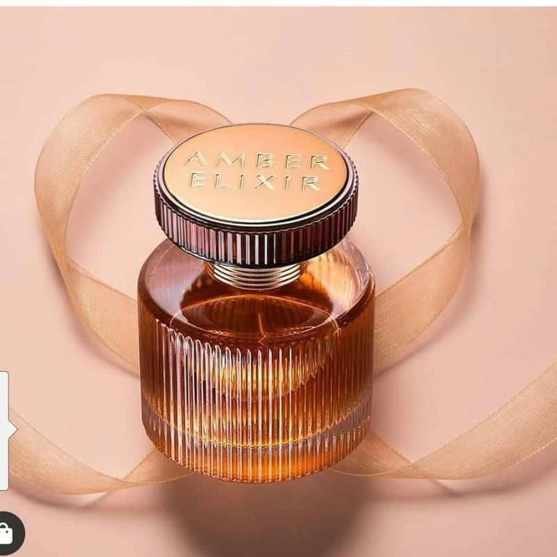 Amber elixir EDP -  42495