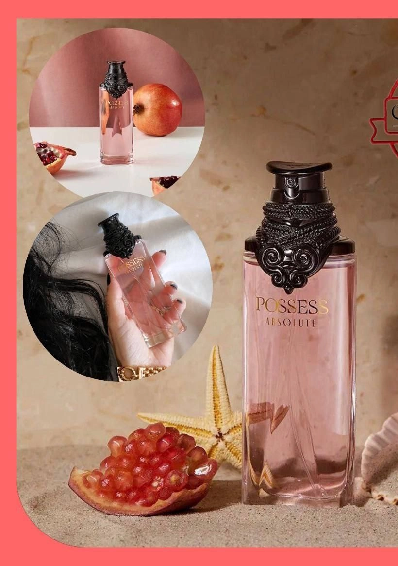 42968 - EaudeParfum Possess Absolute