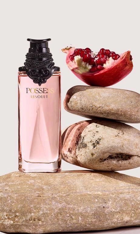 42968 - EaudeParfum Possess Absolute