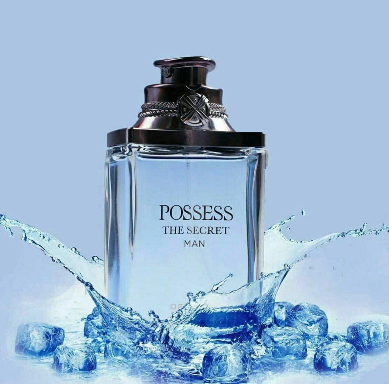 33650 - Possess The Secret Man Eaude Parfum