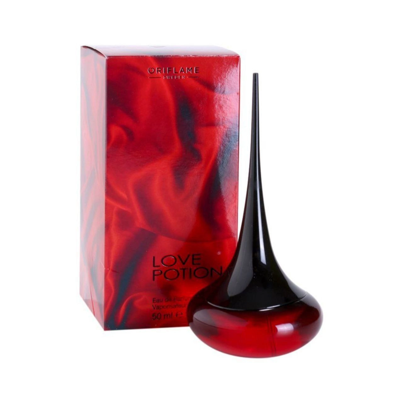 42751- Love Potion Eaude Parfum