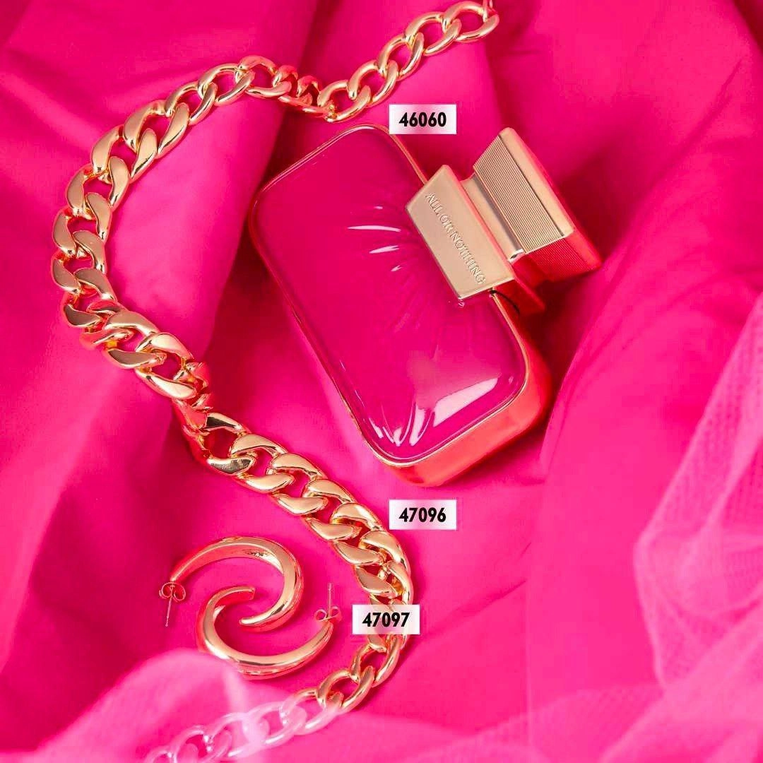 46060- Perfume All or Nothing Amplified